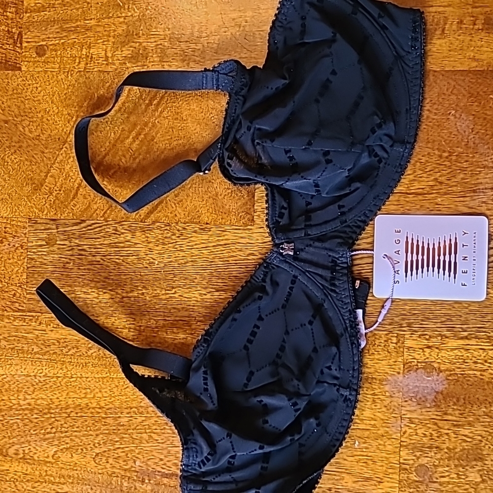 Savage x Fenty Bra